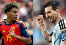Tempat Nonton Gratis Spanyol vs Argentina di Final Piala Dunia 2026