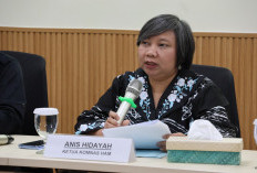 Peringatan Hari Buruh 2026, Komnas HAM Soroti Angka PHK Naik 21 Persen di Indonesia