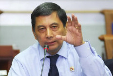 Mantan Menteri Pertahanan RI Juwono Sudarsono Meninggal Dunia di Usia 84 Tahun