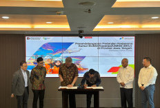 Kolaborasi Pertamina dan Koperasi Resmikan Pengelolaan Sumur Minyak Rakyat, Dorong Ketahanan Energi Nasional