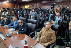 Ahmad Sahroni Dihukum Nonaktif 6 Bulan, Dewan Etik Pertimbangkan Musibah Penjarahan Rumah