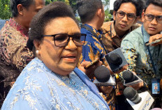 Alasan Prabowo Bentuk Komite Eksekutif Percepatan Pembangunan Otsus Papua, Untuk Bantu Gibran?