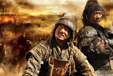 Sinopsis Film Little Big Soldier di Bioskop Trans TV Hari Ini, Kisah Perjalanan Prajurit yang Menantang