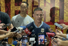John Herdman Kirim Tantangan ke Timnas Indonesia: Takdir di Tangan Sendiri, Bantai Bangladesh!