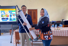 Warga Yapsi Jayapura Kini Bisa Cek Stok Obat Online, TEP ITB Luncurkan Lerehfarma.id