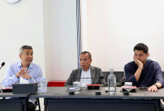 Komisi III DPRD Jabar Evaluasi Kinerja Bank BJB, Perkuat Sinergi Dorong Pertumbuhan Ekonomi Daerah