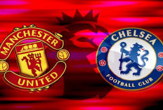 Tidak Dibutuhkan Lagi, Manchester United Ajak Chelsea Tukaran Pemain