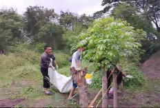 Lagi Cari Spot Mancing, Warga Tangerang Temukan Gadis Tewas di Pinggir Sungai Cisadane