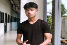 Sindiran Pedas Betrand Peto Usai Ruben Bertemu Thalia dan Thania, Singgung Sosok 'Tante dan Om'