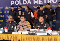 Terkuak Modus Penculikan dan Pelecehan Anak di Ciputat, Bohongi Korban Orangtuanya Kecelakaan