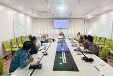 Kolaborasi Ilmuwan Indonesia–Malaysia Diperkuat, Targetkan Publikasi Jurnal Scopus Internasional