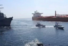 Geopolitik Memanas, Pakar Ingatkan Cadangan Energi Dunia Kini Jadi Taruhan