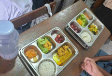 Bukan Berhenti, Distribusi MBG Prioritaskan Bumil dan Balita Selama Bulan Ramadan