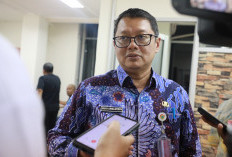 Perkuat Pengawasan Aduan JAKI, Pemprov DKI Jakarta Apresiasi Peran Warga