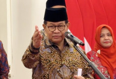 Pramono Gelar Operasi Penangkapan Ikan Sapu-sapu Serentak di 5 Kota