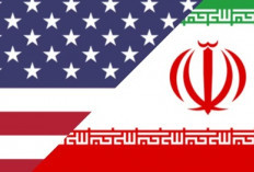 Bayang-Bayang Perang Dunia III Menggema, Iran Siap Ladeni Intervensi Militer AS