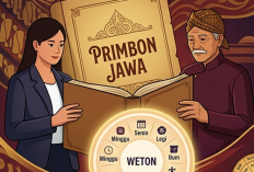 8 Pantangan Weton Jumat Pahing Menurut Primbon Jawa, Nomor 7 Bisa Bikin Rezeki Seret