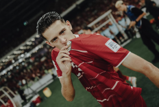 Indonesia Juara FIFA ASEAN Cup 2026, Justin Hubner Sindir Nguyen Hai Long: Siapakah Raja yang Sesungguhnya?