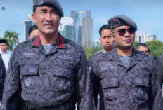 Tak Perlu Takut Dipidana, Kepala BNN Tegaskan Rehabilitasi di Klinik IPWL Cawang Jadi Jalan Aman Lepas dari Jerat Narkoba