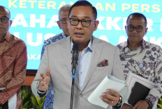 BKPM Pangkas Prosedur KKPR Darat, Pengusaha Mikro Cukup Buat Pernyataan di OSS