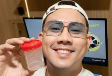 Dipancing Ramalan Hard Gumay 2026, Denny Sumargo Ujug-Ujug Langsung Cek Sperma