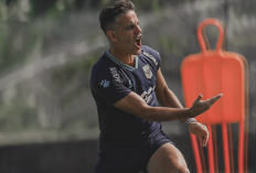 Pesan John Herdman Jelang Timnas Indonesia vs Vietnam: Jangan Sibuk Memikirkan Kekuatan Lawan