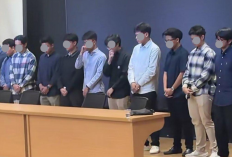 Perkembangan Dugaan Pelecehan Seksual Mahasiswa FH UI, Kampus Pastikan Proses Investigas Sesuai Regulasi