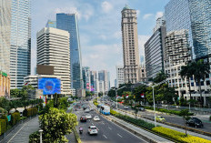 Jumlah Penduduk Jakarta 2026 Turun, Ini Data Terbaru Dukcapil DKI