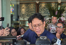 Purbaya Bakal Suntik Dana Tambahan Rp100 Triliun untuk Subsidi Energi