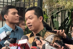 Mantan Atlet Nasional Taufik Hidayat Bertemu Prabowo, Jadi Wamenpora?