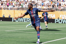 10 Transfer Termahal Barcelona Sepanjang Sejarah Blaugrana: Bukan Neymar, Pemain Ini yang Teratas!