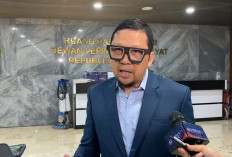 MK Hapus Pensiunan DPR, Ahmad Doli Kurnia: Saatnya Aturan Sejak Tahun 1980 Direformasi