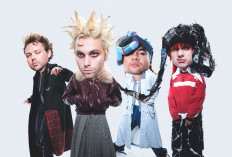Harga Tiket Konser 5SOS di Jakarta 2026 Setelah Pajak, Penggemar Siapkan Tabungan!