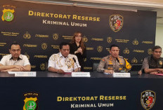 Polisi Angkat Bicara Soal Potensi Roy Suryo CS Ditahan