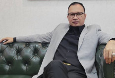 Hendarsam Marantoko: Permohonan JR Rangkap Jabatan Wakil Menteri Ditolak, Tanpa Kekuatan Hukum