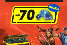 Cara Klaim Kode Redeem FF di Aplikasi ShopeePay, Dapatkan Diamond Gratis hingga 31 Januari 2026!