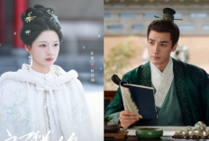 Nonton Drama China A Splendid Match Sub Indo Episode 1-36 di WeTV, Cek di Sini!