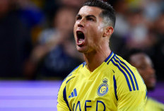 Jual Cristiano Ronaldo! Medsos Panas Usai Al Nassr Kalah 3 Kali Beruntun, Netizen: Tanpa CR7 Liga Pro Saudi Kehilangan Sponsor