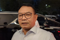 Dudung Abdurachman Bela Teddy, Sebut Pernyataan Amien Rais Fitnah dan Provokatif