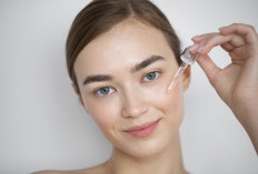 Jurus Ampuh Atasi Pigmentasi Kulit dengan Serum Retinal dan Cysteamine, Ini Kata Ahli