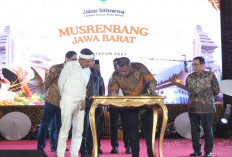 Perkuat Sinergi Daerah, Rudy Susmanto Soroti Kolaborasi di Musrenbang Jabar 2027