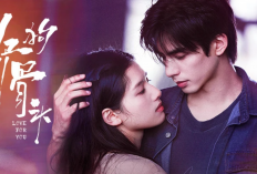 Sinopsis Drama China Love For You, Saat Cinta Terhalang Trauma Masa Lalu