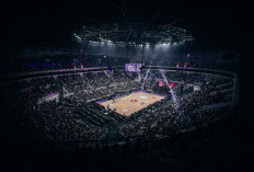 Industri dan Prestasi Olahraga Kita, Sebuah Refleksi di Tahun 2025