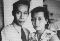 Perjalanan Cinta Eyang Meri dan Jenderal Hoegeng hingga Maut Memisahkan, Harmonis Meski Banyak Rintangan!