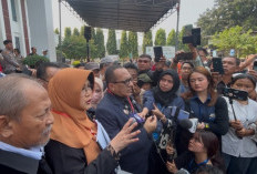 Dokter Tifa Usai Sidang: Jika Narasumber Dipidana, Mengapa Host Tak Ikut Terseret?