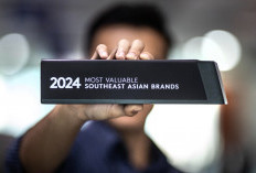 Brand Value BRI Meroket 30% Jadi USD11,25 Miliar, Catatkan Pertumbuhan Tertinggi di Asia Tenggara
