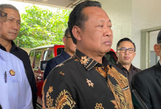 KPK Klaim Tuntutan Noel 5 Tahun dalam Kasus Sertifikasi K3 Kemnaker Sudah Sesuai Pedoman