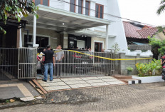 Polisi Kesulitan Lacak Pelaku Pembunuhan Ermanto Usman: TKP Sepi Saksi dan CCTV Minim