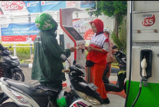 ESDM Pastikan Harga BBM Non-Subsidi Stabil di Tengah Ketegangan AS–Venezuela