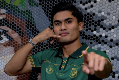 Resmi Gabung Persebaya, Ramadhan Sananta Siap Guncang Super League 2026/2027 Bersama Bajol Ijo